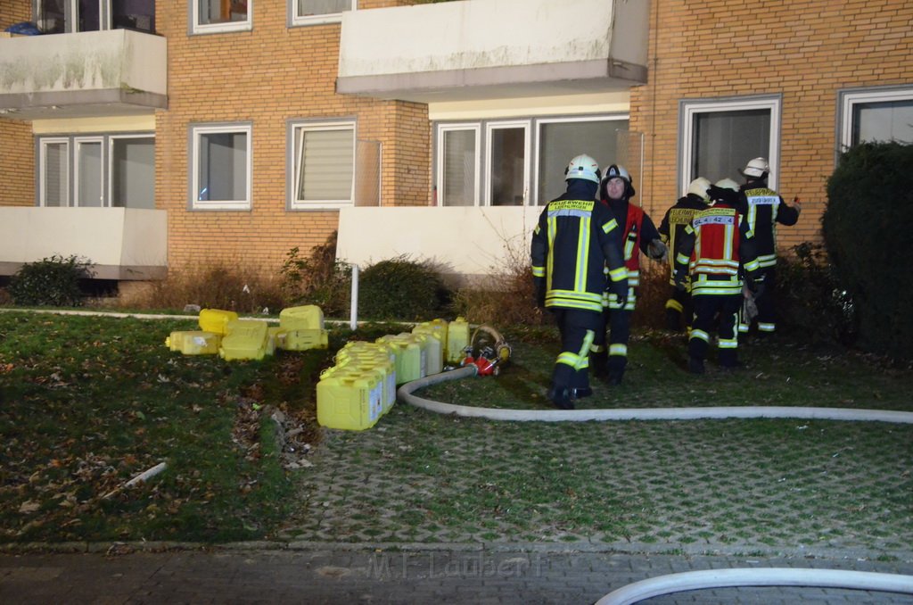 Feuer Hochhaus Leichlingen Am Buescherhof P141.JPG - Miklos Laubert